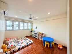 Blk 129 Lorong Ah Soo (Hougang), HDB 5 Rooms #613666301